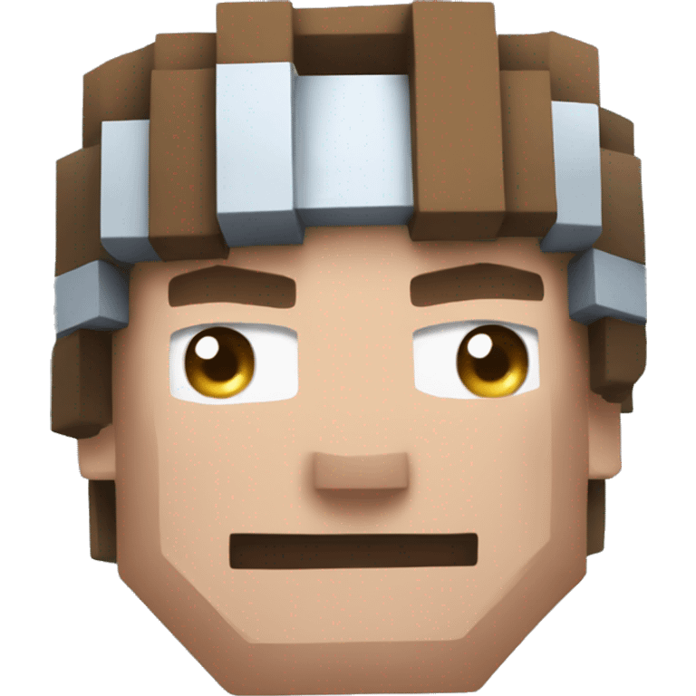 Minecraft mrbeast emoji