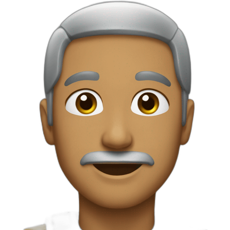 سامي رجل الإطفاء emoji