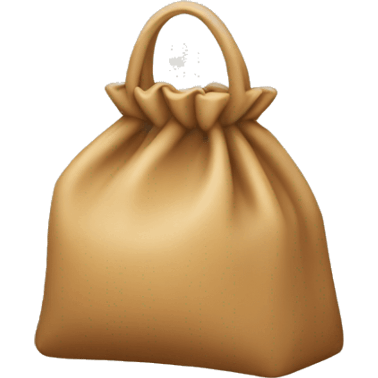 bamba bag emoji