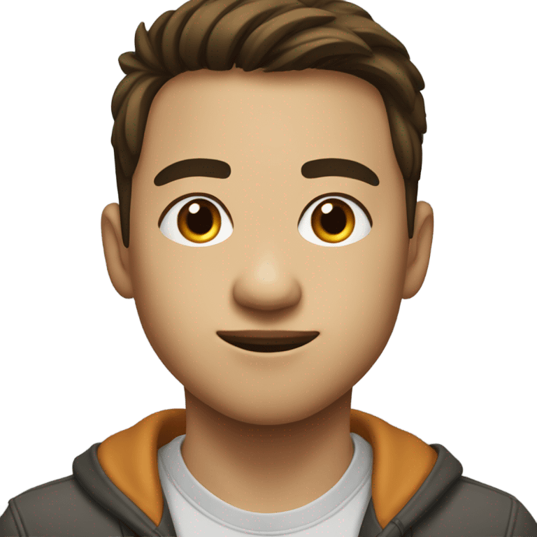 Alex yee emoji