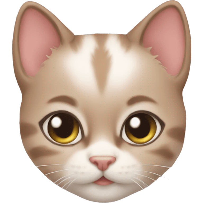 kittens emoji