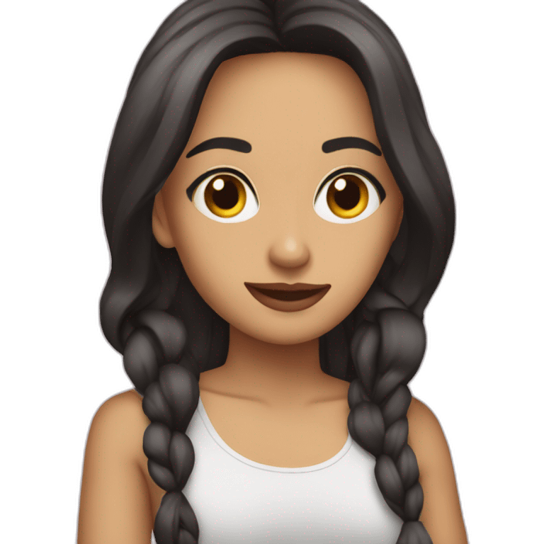 Lyna perez emoji