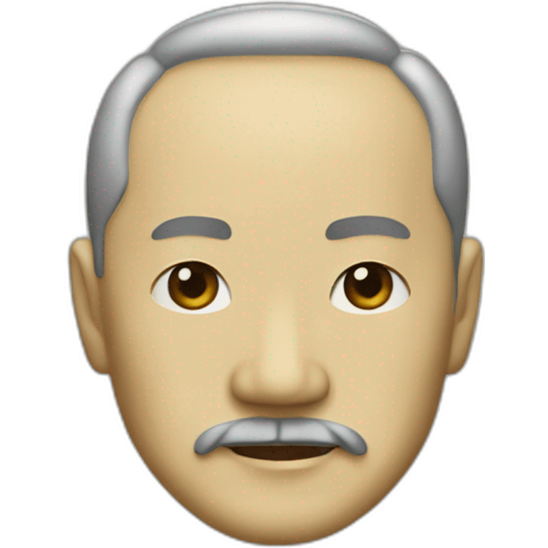 Chiang kai-shek emoji