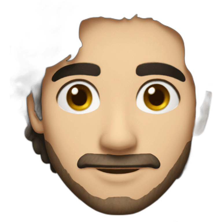 Sandro tonali emoji