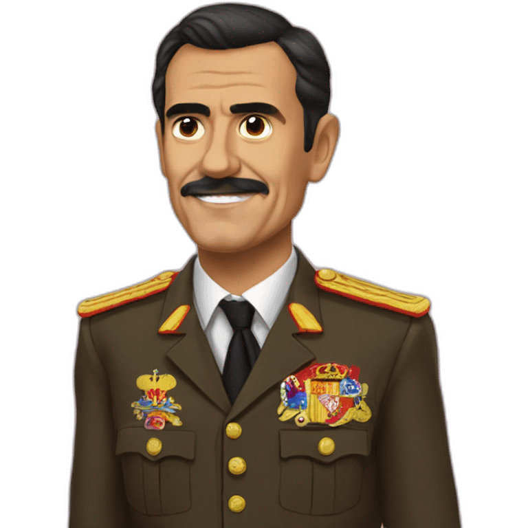 pedro sanchez bandera emoji