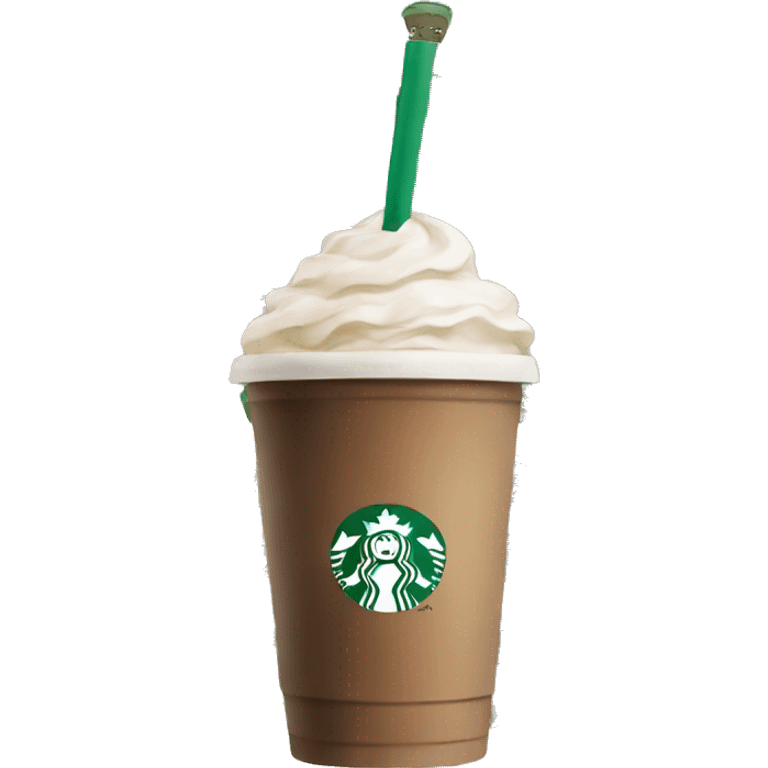 Starbucks  emoji