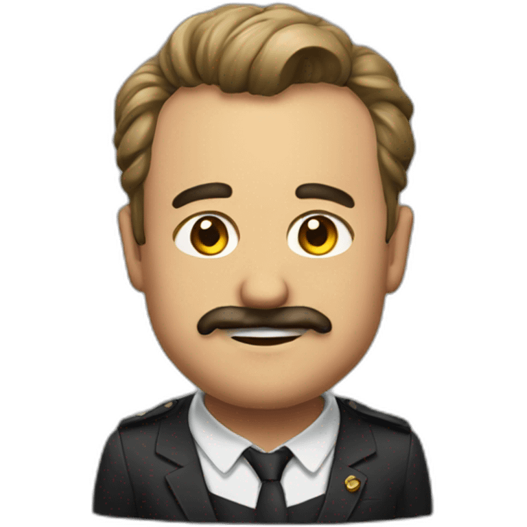 Risitas emoji