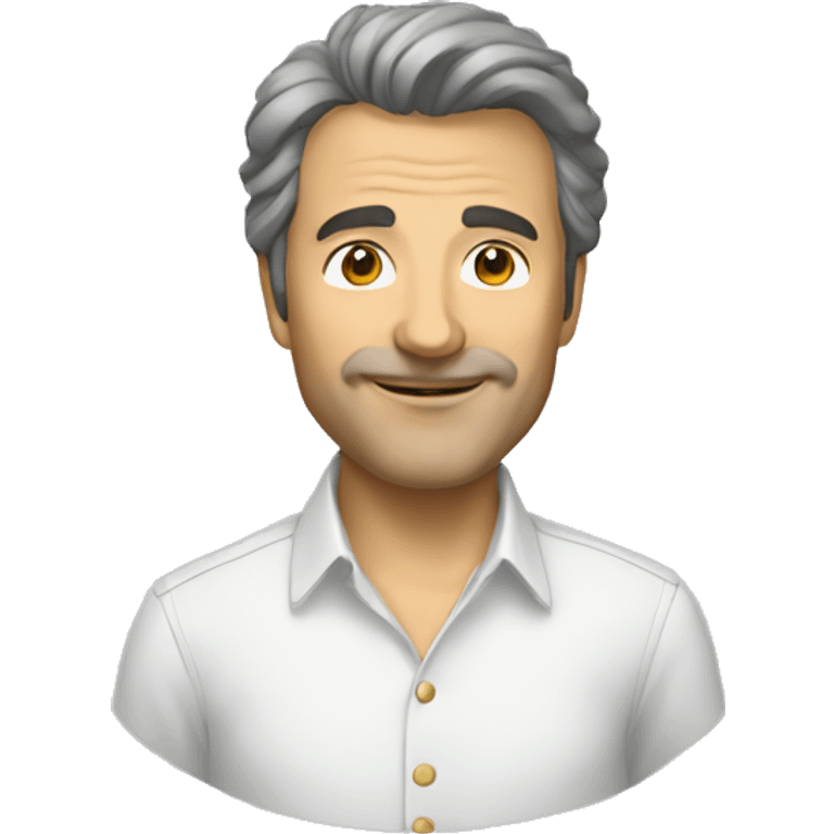 Jean-François arel emoji