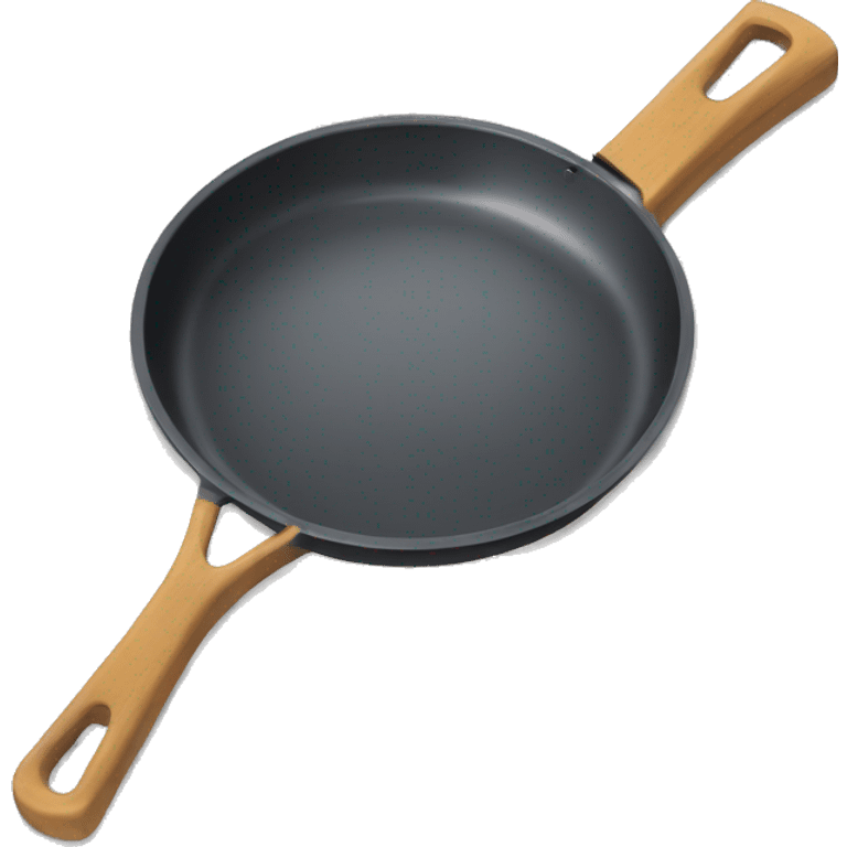 FRYING PAN emoji