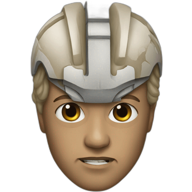 Star Wars  emoji