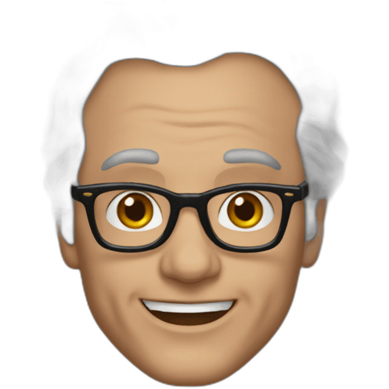 Tommy Devito  emoji