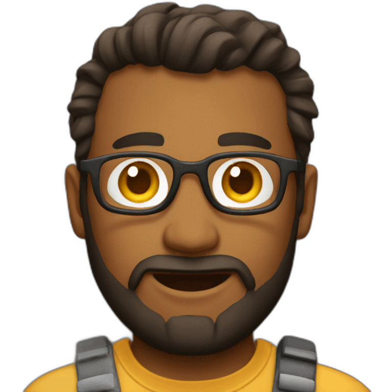 js developer emoji