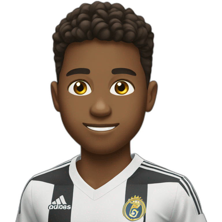 Rodrygo emoji