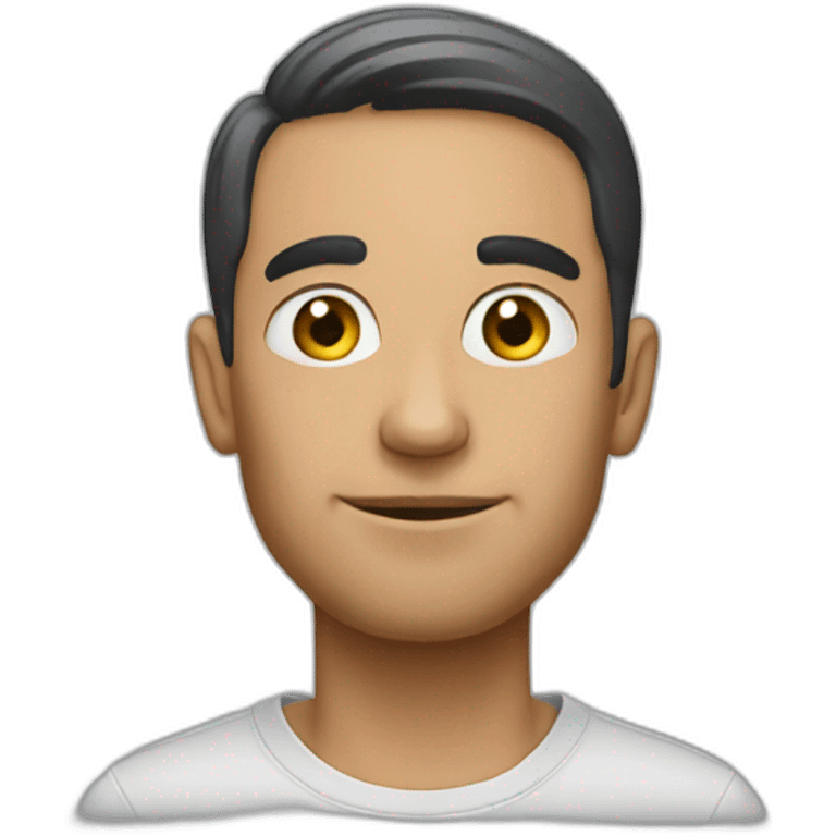 Goldman emoji