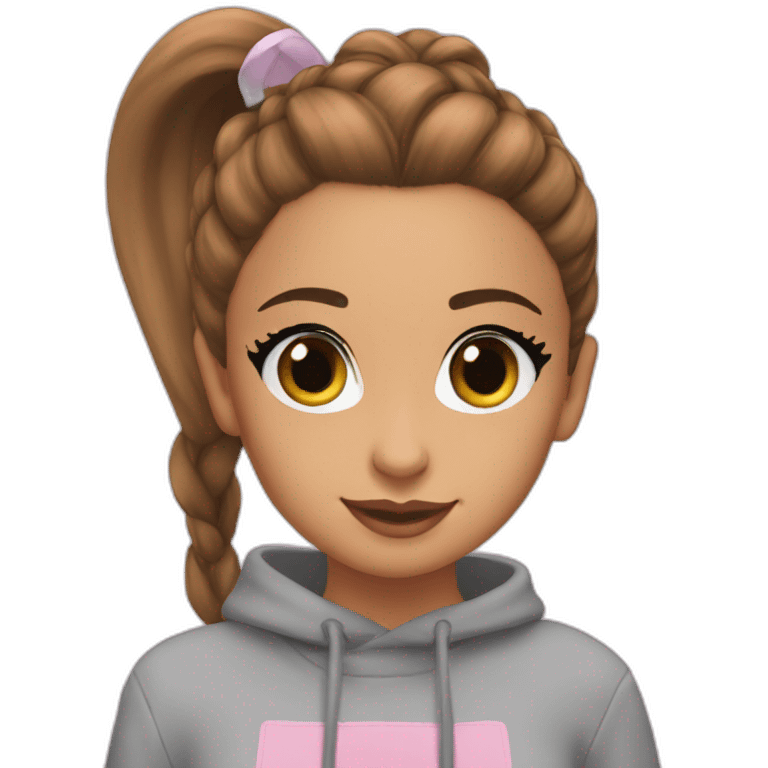 ariana-grande-thank-u-next emoji