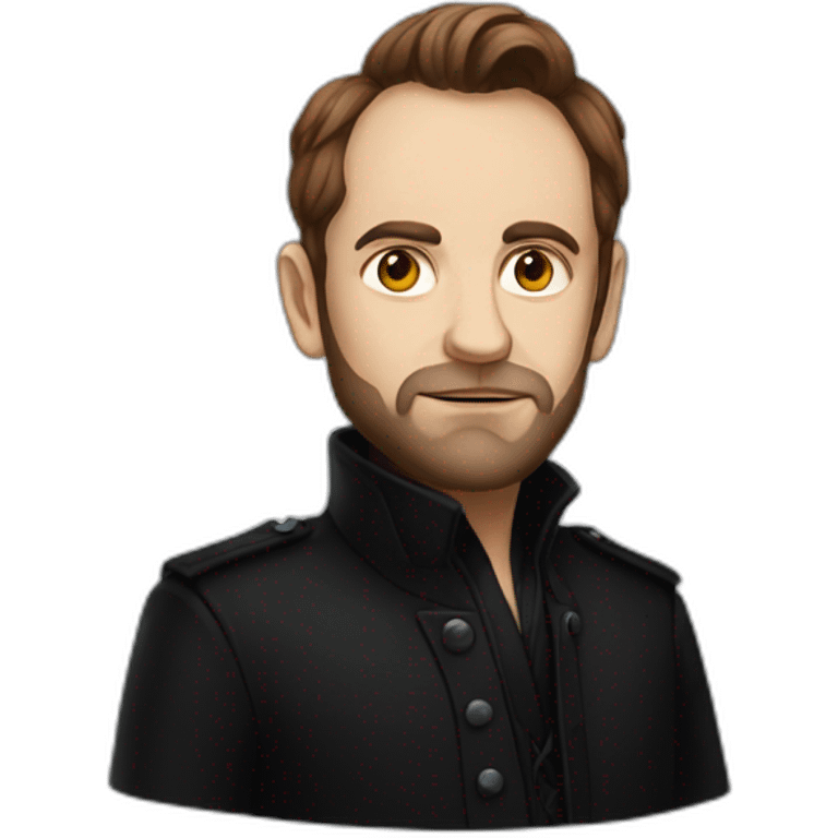 Crowley emoji