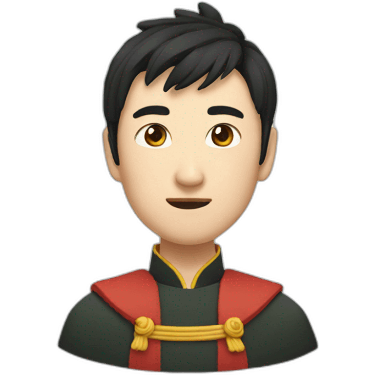 xi jin ping emoji