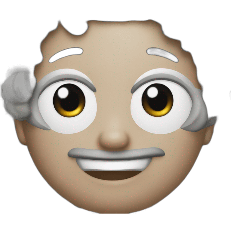 Xi jiping emoji