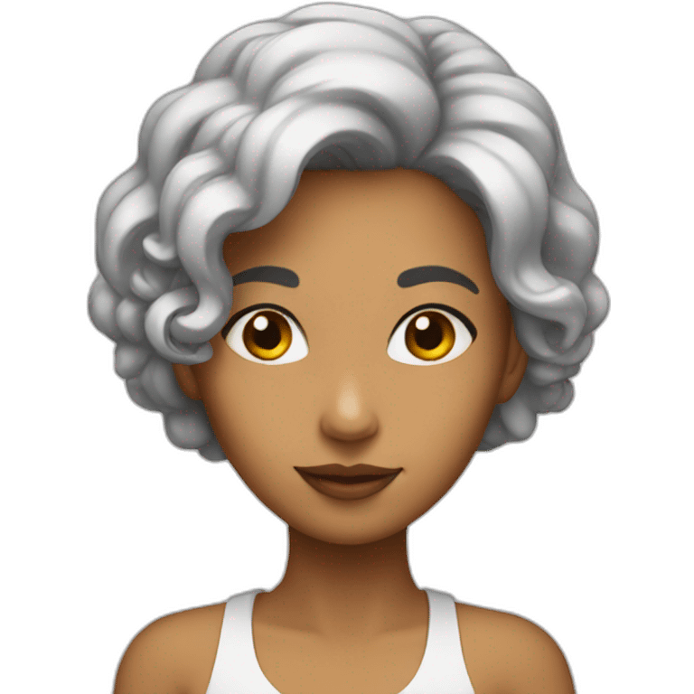 Lola emoji