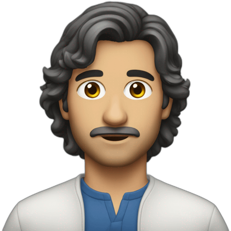 Leandro Finochietto emoji