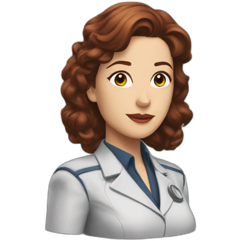 toni stark emoji