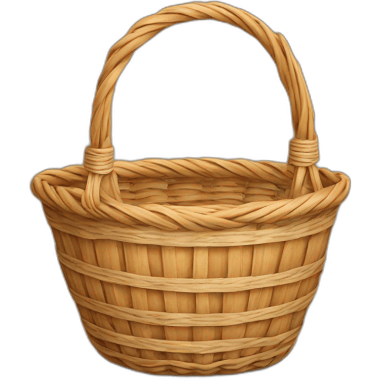  basket emoji