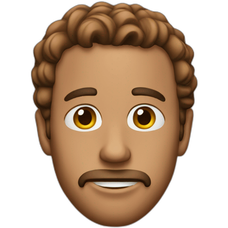 Jerry emoji