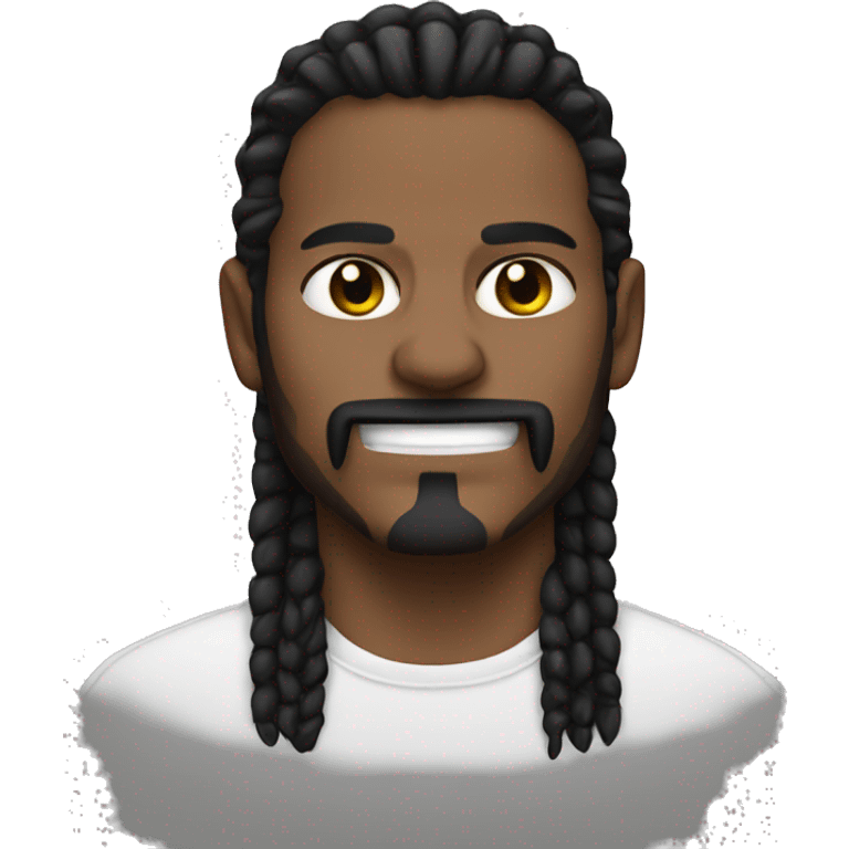 Pantera emoji