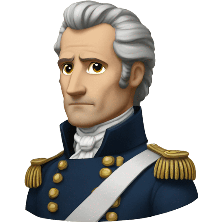 Napoléon  emoji