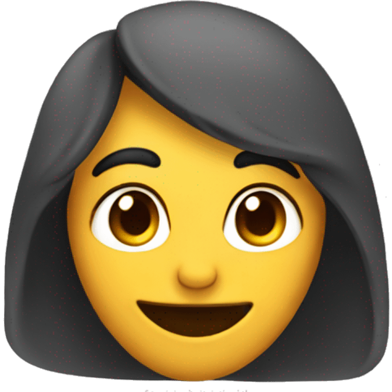 Corazón vibrando emoji