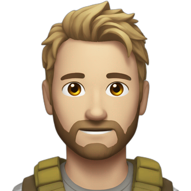 dying light kyle crane emoji