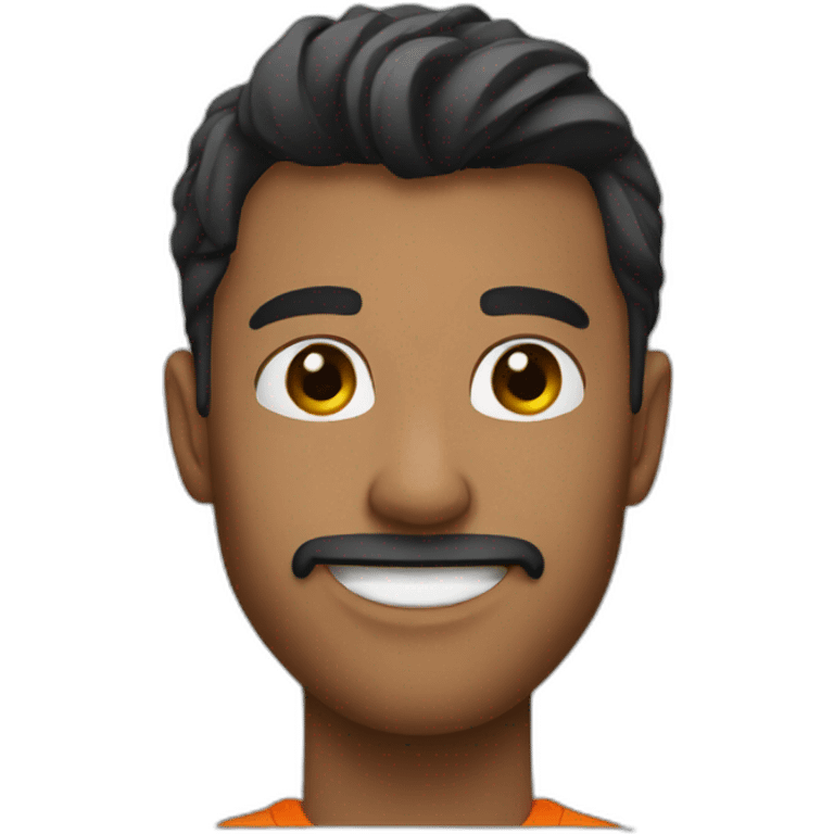 Lorenzo emoji