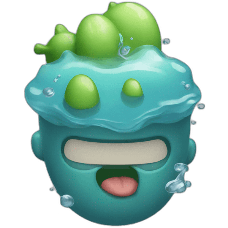 wasser emoji