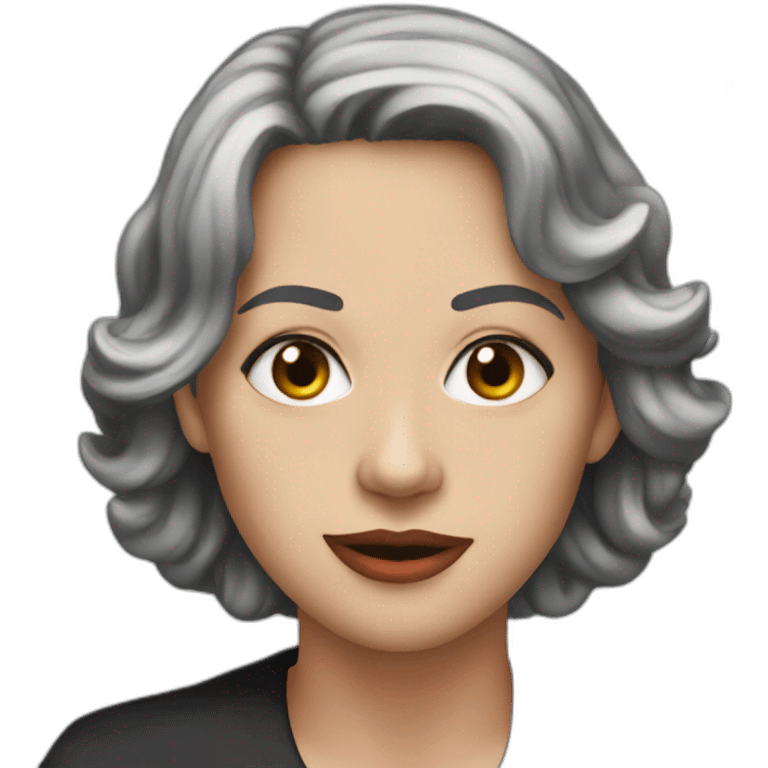 blair emoji