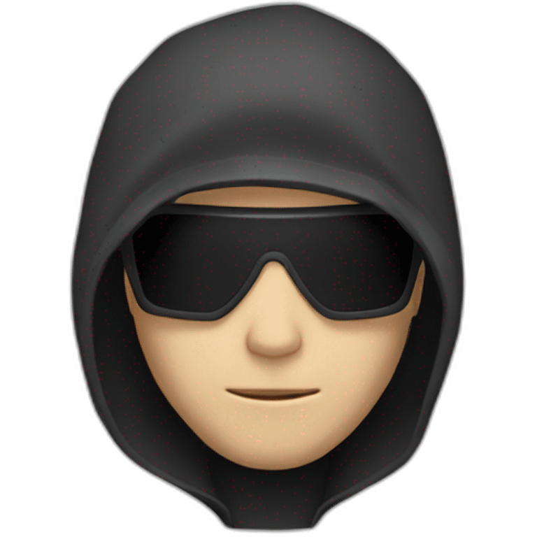 Alan Walker emoji