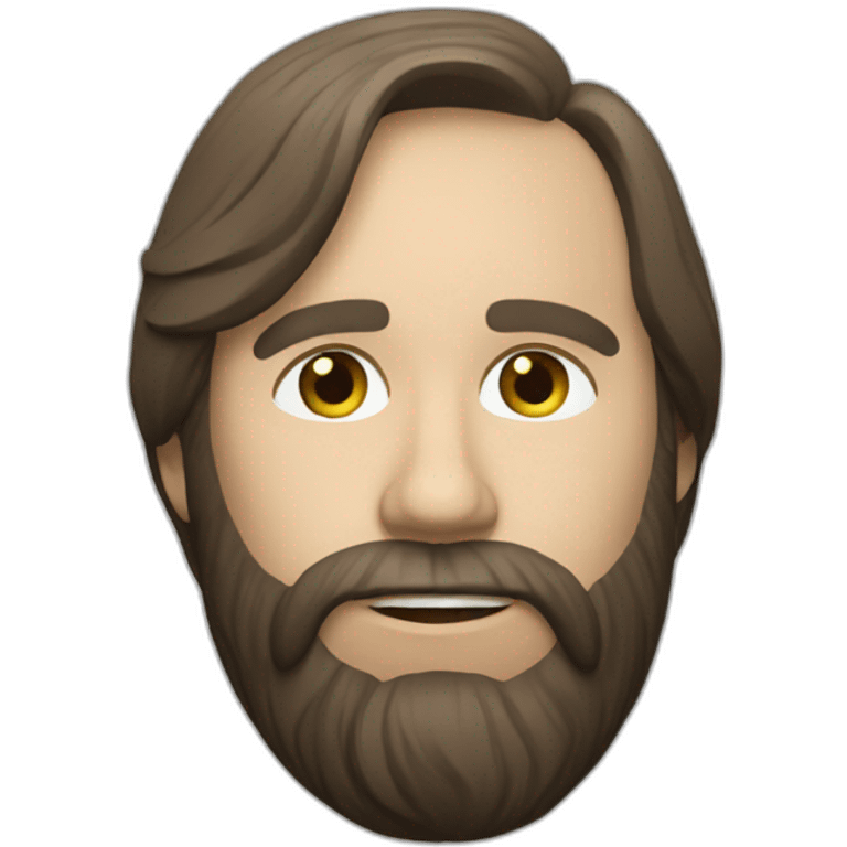 Carl Wilson emoji