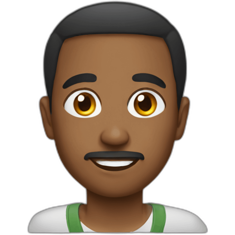 Ethiopian emoji