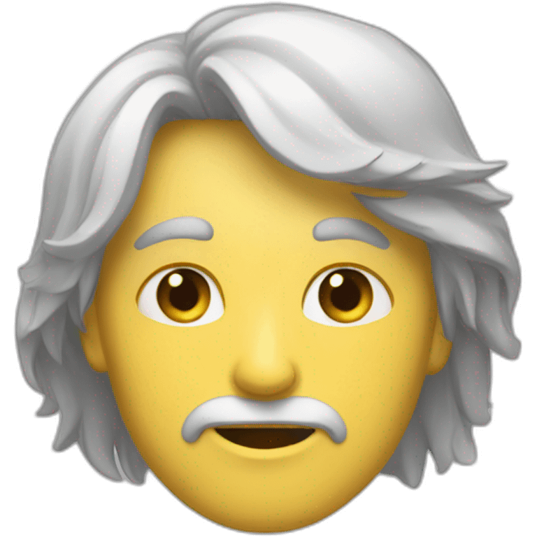 Компания друзей emoji