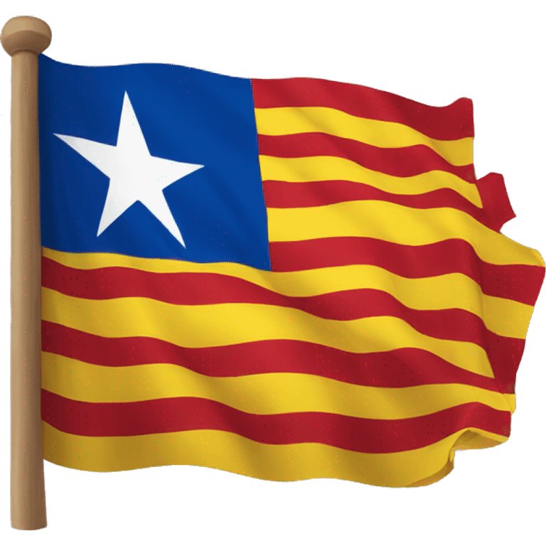 catalunya flag emoji