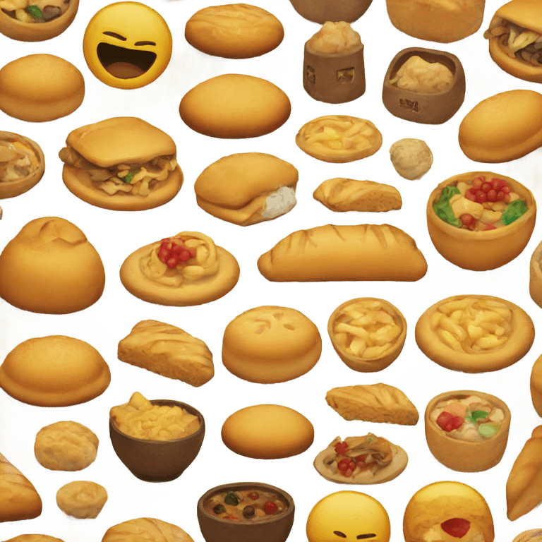 Food emoji