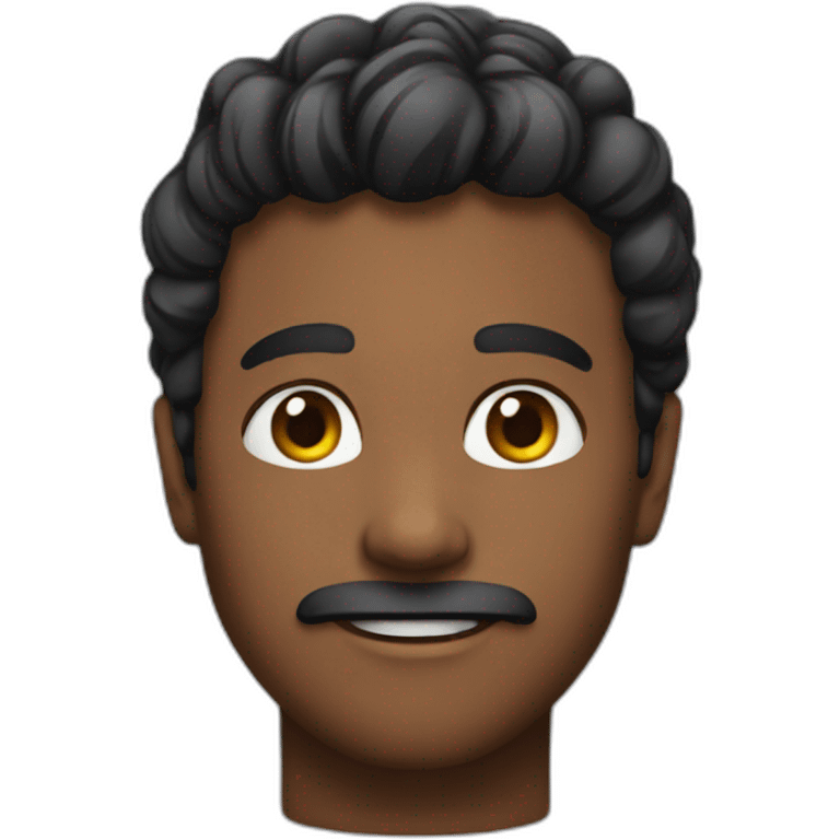 Amine emoji