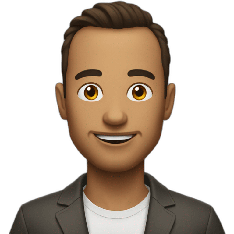 elon muskl emoji