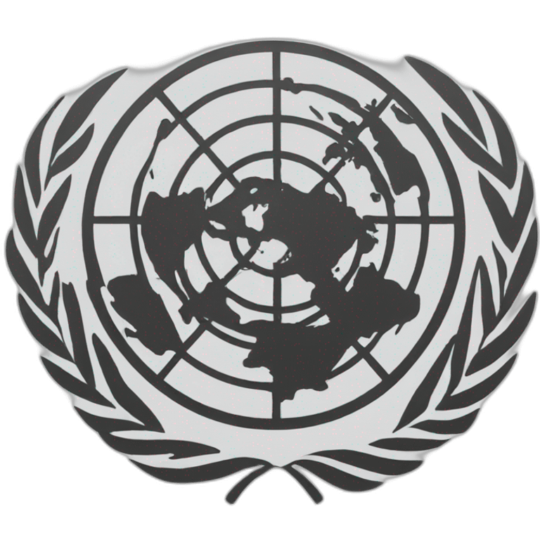 united-nations emoji