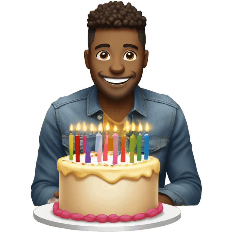 31st birthday  emoji