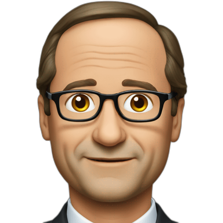 hollande emoji