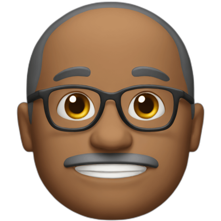 big dan emoji