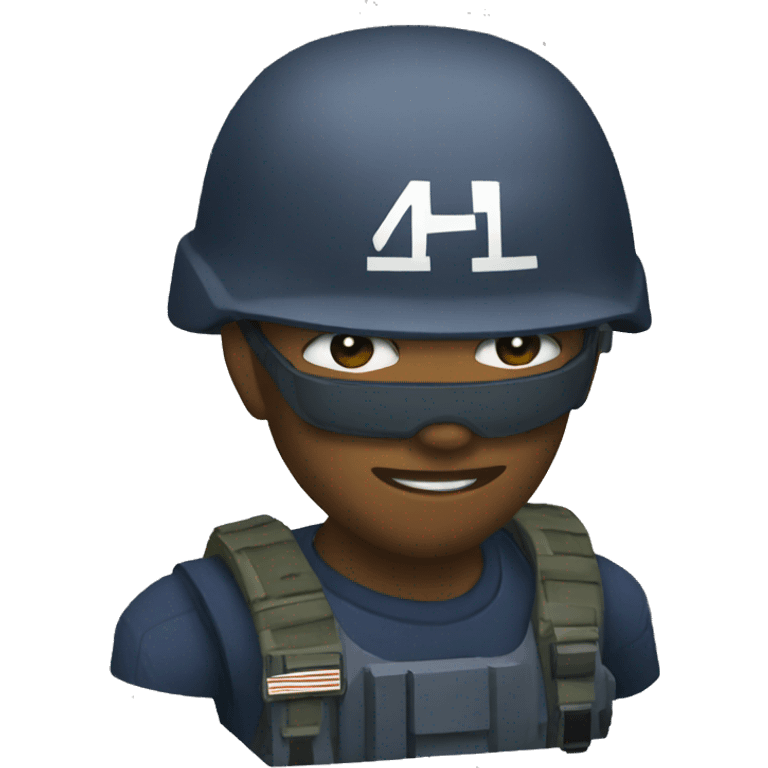 call of duty emoji