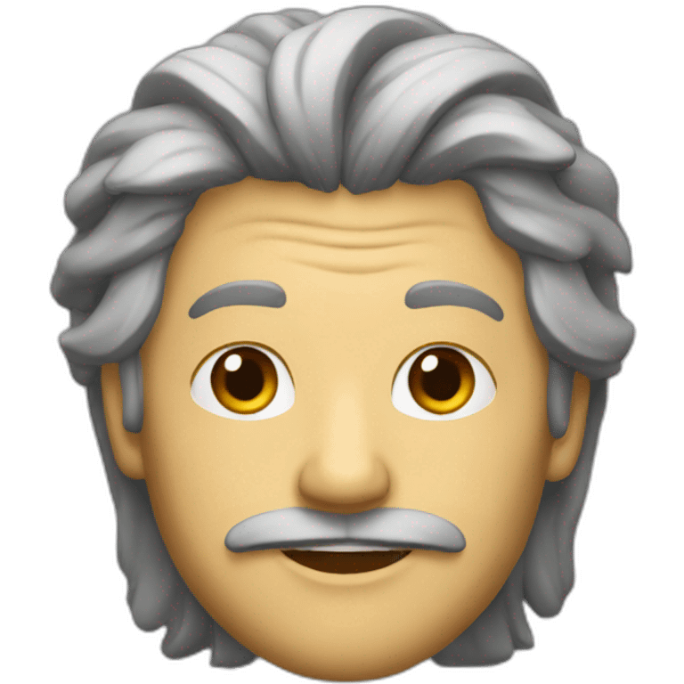 Jujutstu kaiser emoji