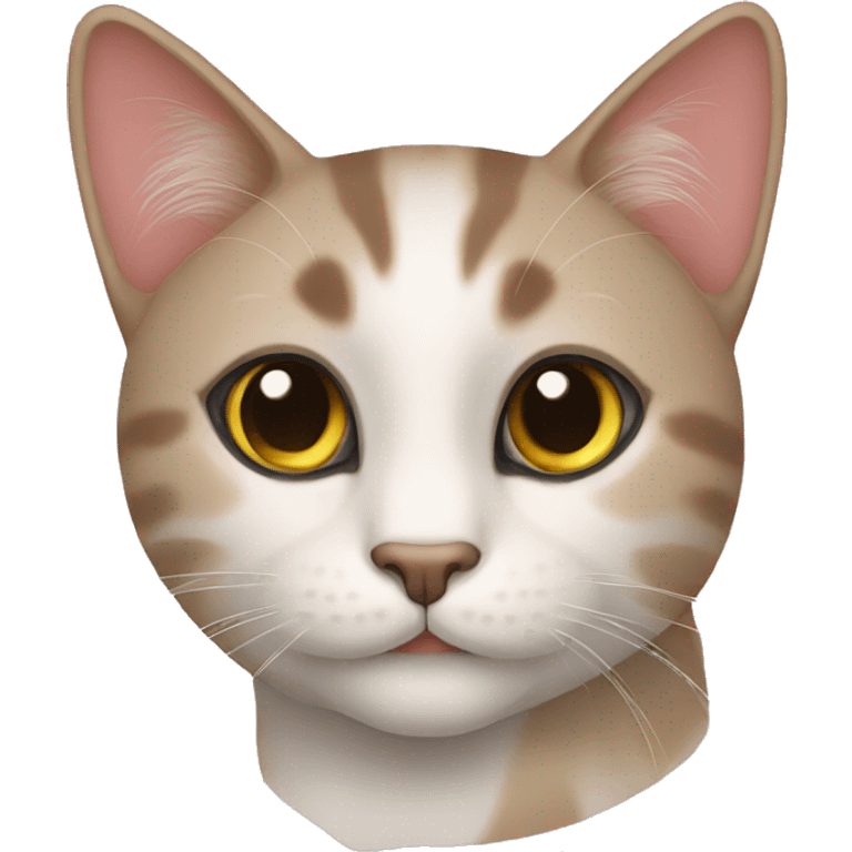 gato andalucía emoji