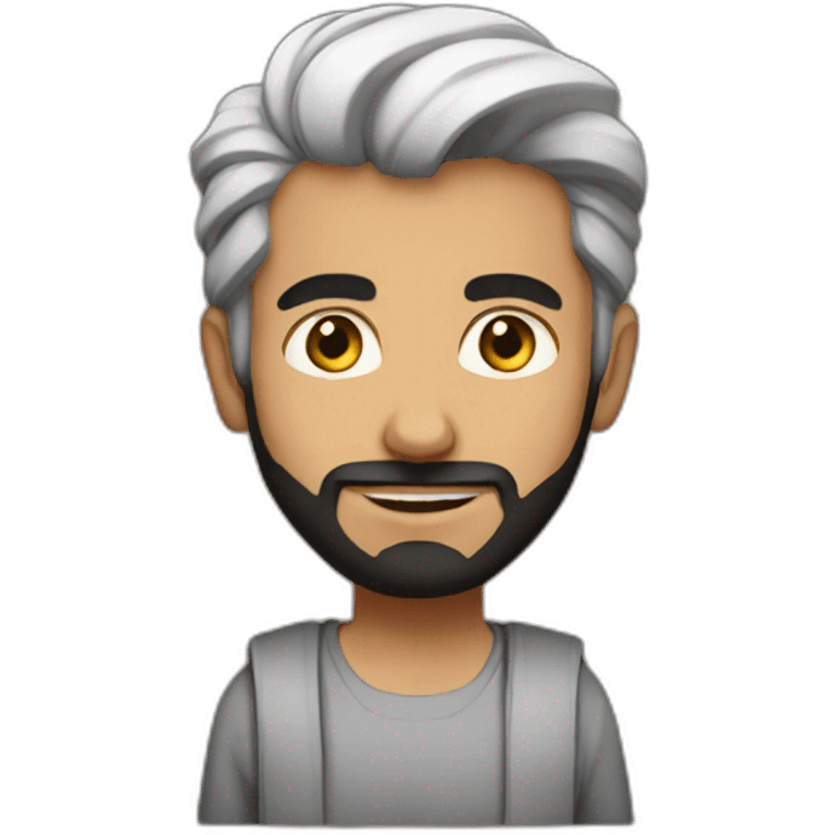 Mohamad 6 emoji